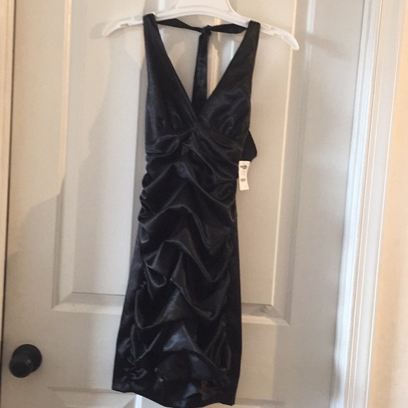 Charlotte Russe Dresses & Skirts - Black dress🖤